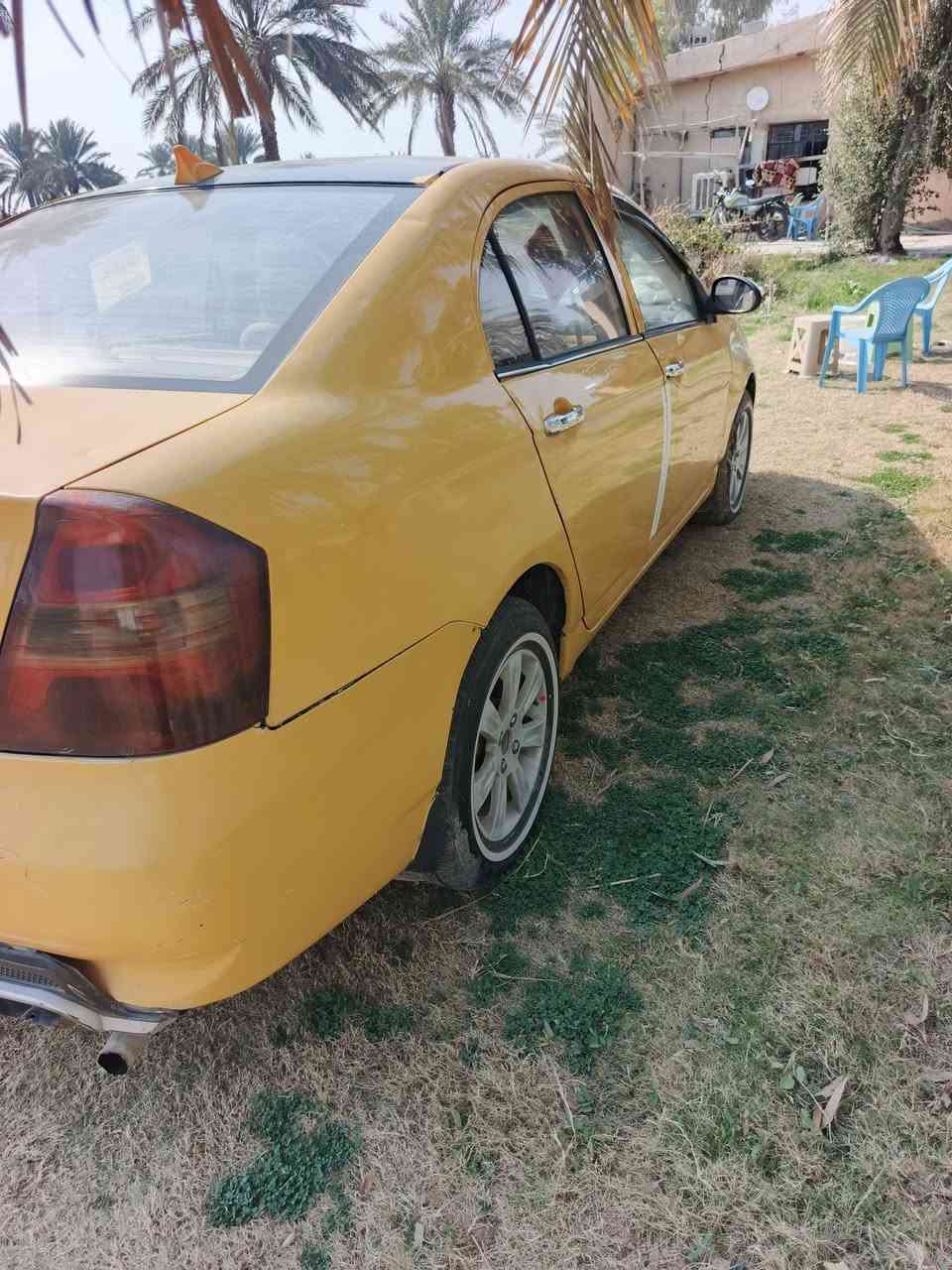 ليفان ٦٢٠ كير ومحرك كورله رقم نكليزي بسمي تحويل ثاني يوم مصفره  صبغ شويه  بل بنيد  زوج تايرات جدد سعر ٤٥وبيهه مجال ***********
