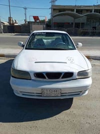 نوبرا • ١٩٩٧ • رقم كربلاء