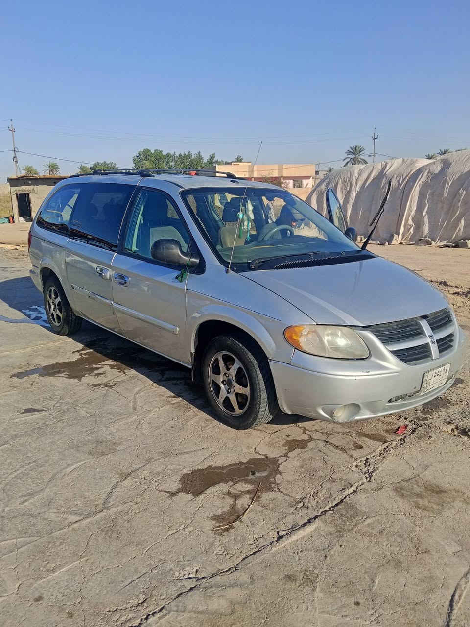 دوج كرفان 2007
محرك 3300تبريد3قطع شغال ضربتهه جاملغ خلفي والباب مبدل السعر المطلوب 73 اومراوس حسب القناعه


**إذا كنت صاحب هذا الإعلان وتريد حذفه لأي سبب، رجاءا أرسل رسالة إلى الدعم الفني**