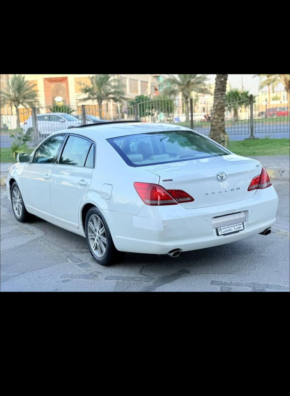 افلون 2008
وارد بيه صفحه صبغ
رقمه بصره
مكانه ميسان المركز
للاستفسار ***********
