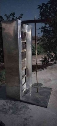 شواية كص • ديوانية جسر النجف