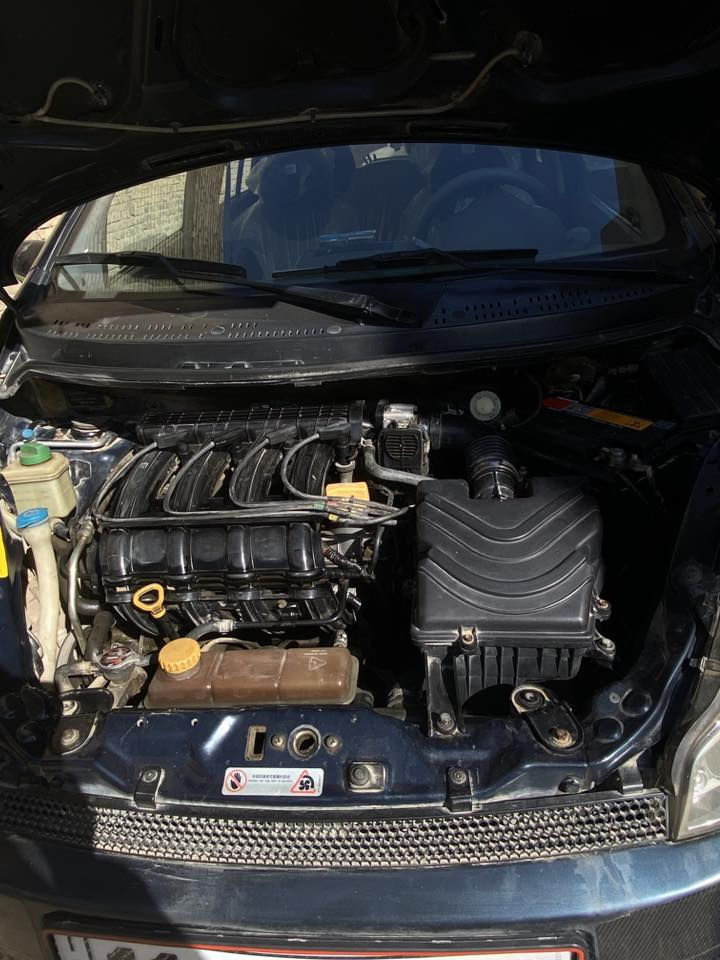 للبيع شيري A113 موديل 13 بأسم بنية ورقم الجديد  والتحويل مباشر 
• قير: أوتوماتيك
 • اللون: أزرق داكن
 • مكيف ثلج ❄️
 • كاميرا خلفية
 
 • إطارات جديدة
 • بطارية جديدة

الحالة:
السيارة استخدام شخصي، محرك ممتاز لا تحتاج أي مصروف.
تم تبديل الزيوت والفلاتر حديثاً.
مكانها الدورة / كفاءات الصحة / الاتصال على الرقم ***********
