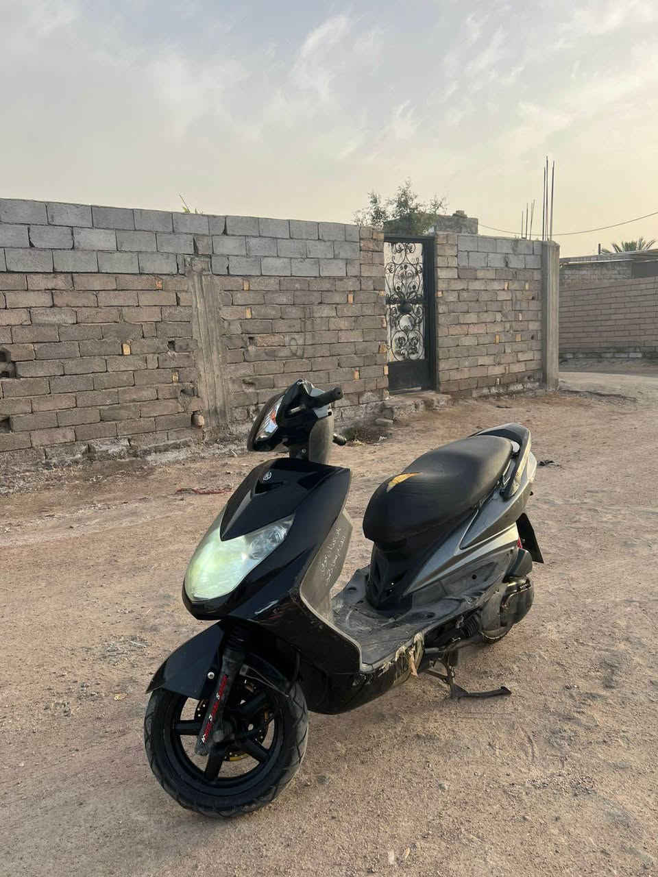 البصره القرنه  0772661760 القرنة, البصرة


**إذا كنت صاحب هذا الإعلان وتريد حذفه لأي سبب، رجاءا أرسل رسالة إلى الدعم الفني**