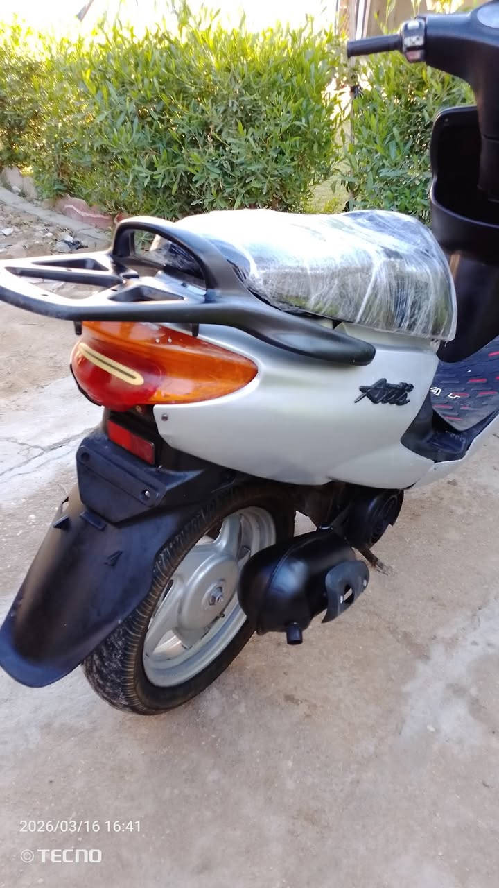 للبيع اكزز سرعه 100 سلف هورن ليت بك ليت اشاير كله شغال نقص باتري مكينه ناعمه شلعه ومعدل  قفل جنطه قفل سكان مفتوحه مره وحده سعر 260 وبيه مجال قليل مكاني كربلاء اي استفسار خاص


**إذا كنت صاحب هذا الإعلان وتريد حذفه لأي سبب، رجاءا أرسل رسالة إلى الدعم الفني**