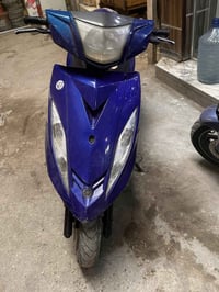 جيتي ار • ٦٠٠ • موتور