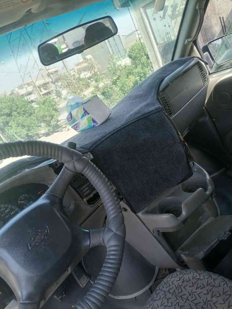 فان استرو موديل 2000 مكينة وكير ابلادي دشبول تعبان وتبريد بي ليك العنوان بغداد الشعلة رقم الهاتف *********** بغداد, العراق
