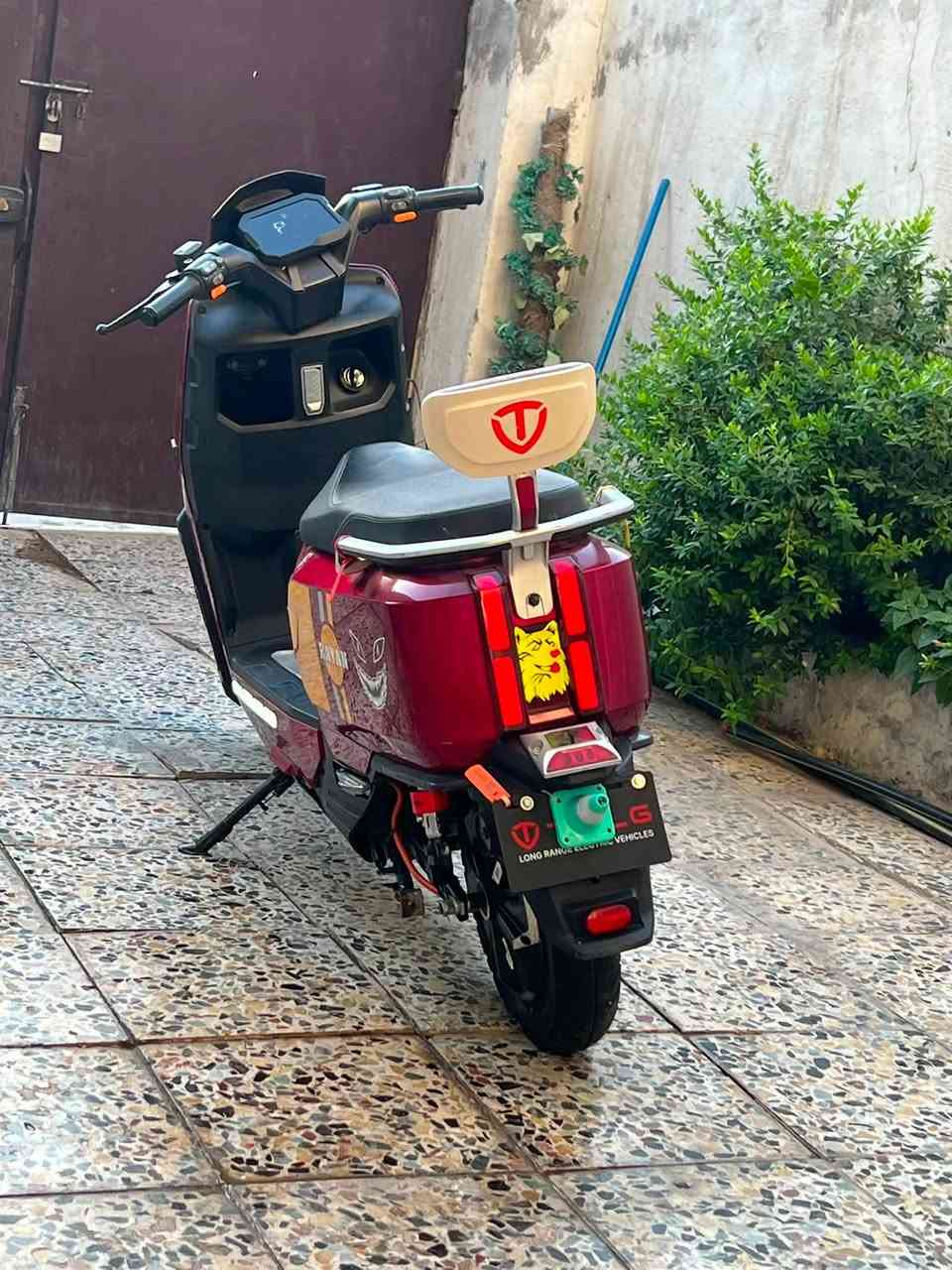 للبيع قفل 750 بدون عمله مكاني بغداد العامريه


**إذا كنت صاحب هذا الإعلان وتريد حذفه لأي سبب، رجاءا أرسل رسالة إلى الدعم الفني**