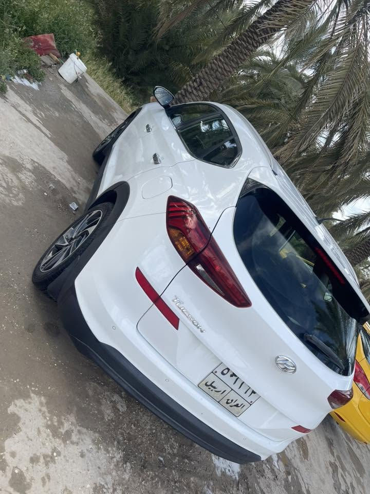 توسان 19 كفاله عامه 
رقم اربيل 
ماشيه 73 
مكانه ديوانيه
السعر 190
***********
