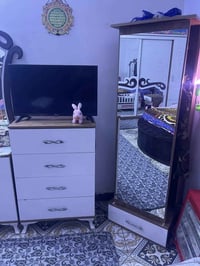 غرفه تركي • مستعمله نضيفه • الحمزه الغربي