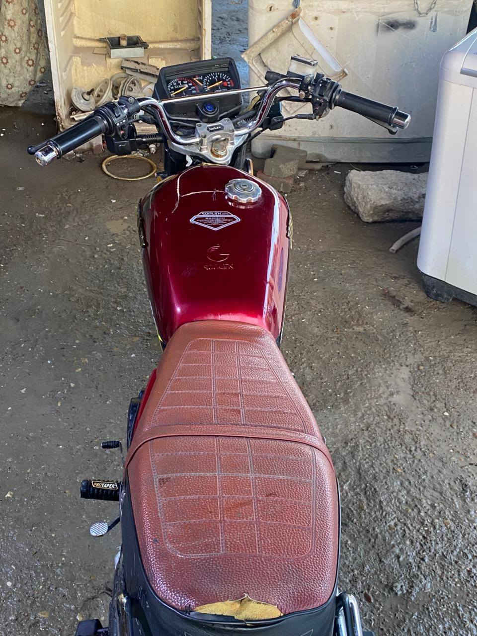 سلام عليكم سيفان مديل ٢٠٢٤دراجه كامله سلف هندر كهربئيات كامله المكان الحسينيه مال راجديه السعر ٦٠٠  وبيهه مجال بصيط ***********
