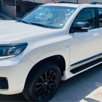 برادو مدنايت • ٢٠٢٣ • رقم أربيل