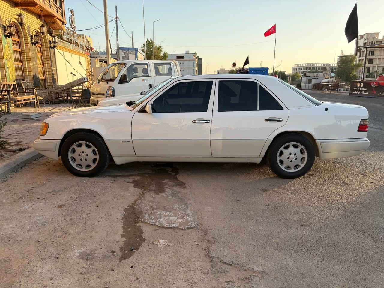 تبريد حداده كله شغاله فتحه الموقع بصره مركز المدينة البصرة, العراق


**إذا كنت صاحب هذا الإعلان وتريد حذفه لأي سبب، رجاءا أرسل رسالة إلى الدعم الفني**