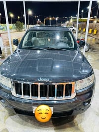 جيب • ٢٠١١ • مكفولة