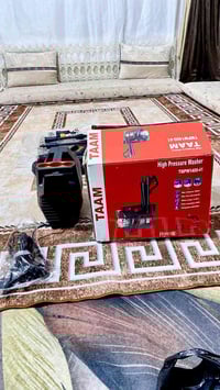 فأرة غسل • مستخدمة مره وحدة • أجهزة منزلية