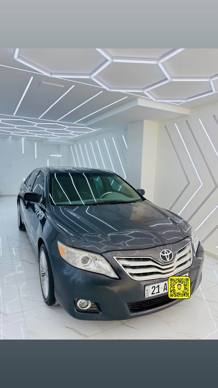 ...﷽ ...

***********
‏TOYOTA CAMRE 2011 V6
سعری/١٠٨$مەجال
جۆری سەیارە /تویتا کامری
مۆدێل/٢٠١١
مواسەفات/Le
ڕەقەم سلێمانی 
تەحویل خرامە بەشەرت
ڕەنگ /نەوتی
بۆیاخ/پەڵەیە ک
بێناوگرتن
گێڕو مەکینەی بەشەرت
کوشن کارەبە
تاقم ویلو تایەی لۆک
پێشو دوای مەزبوت
دەعامی بۆ دەعامی بەشەرت
شوێن سلێمانی السليمانية, العراق
