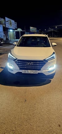 توسان خليجي • ٢٠٢٠ • ٨٧٠٠٠