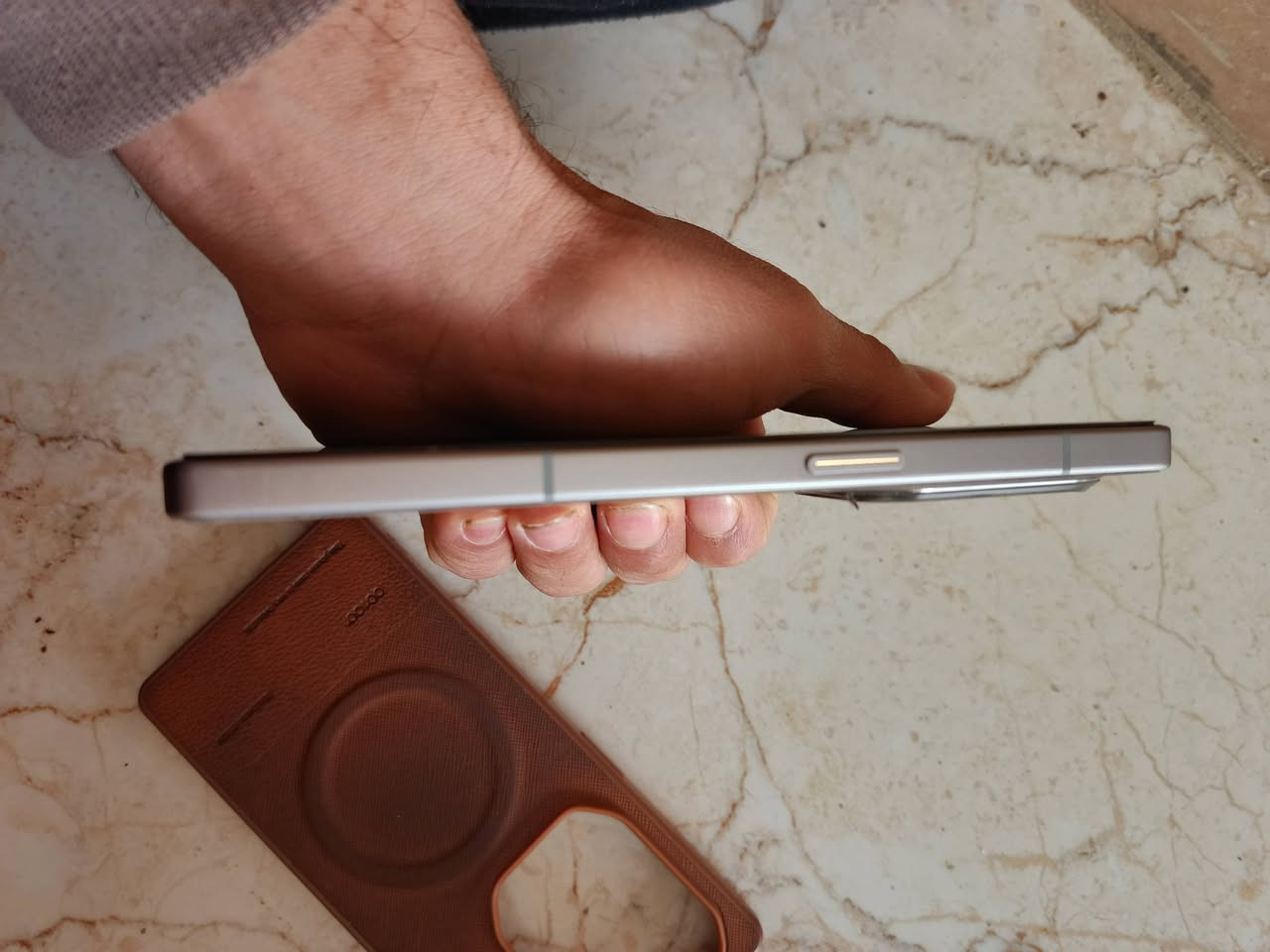 السلام عليكم
انفينكس نوت 50برو بلس 
جهاز جديد نظافه ١٠٠٪ كامل ملحقات  ب٣٧٥الف بيع فقط
مكان الرمادي اي استفسار ع الخاص.!!


**إذا كنت صاحب هذا الإعلان وتريد حذفه لأي سبب، رجاءا أرسل رسالة إلى الدعم الفني**