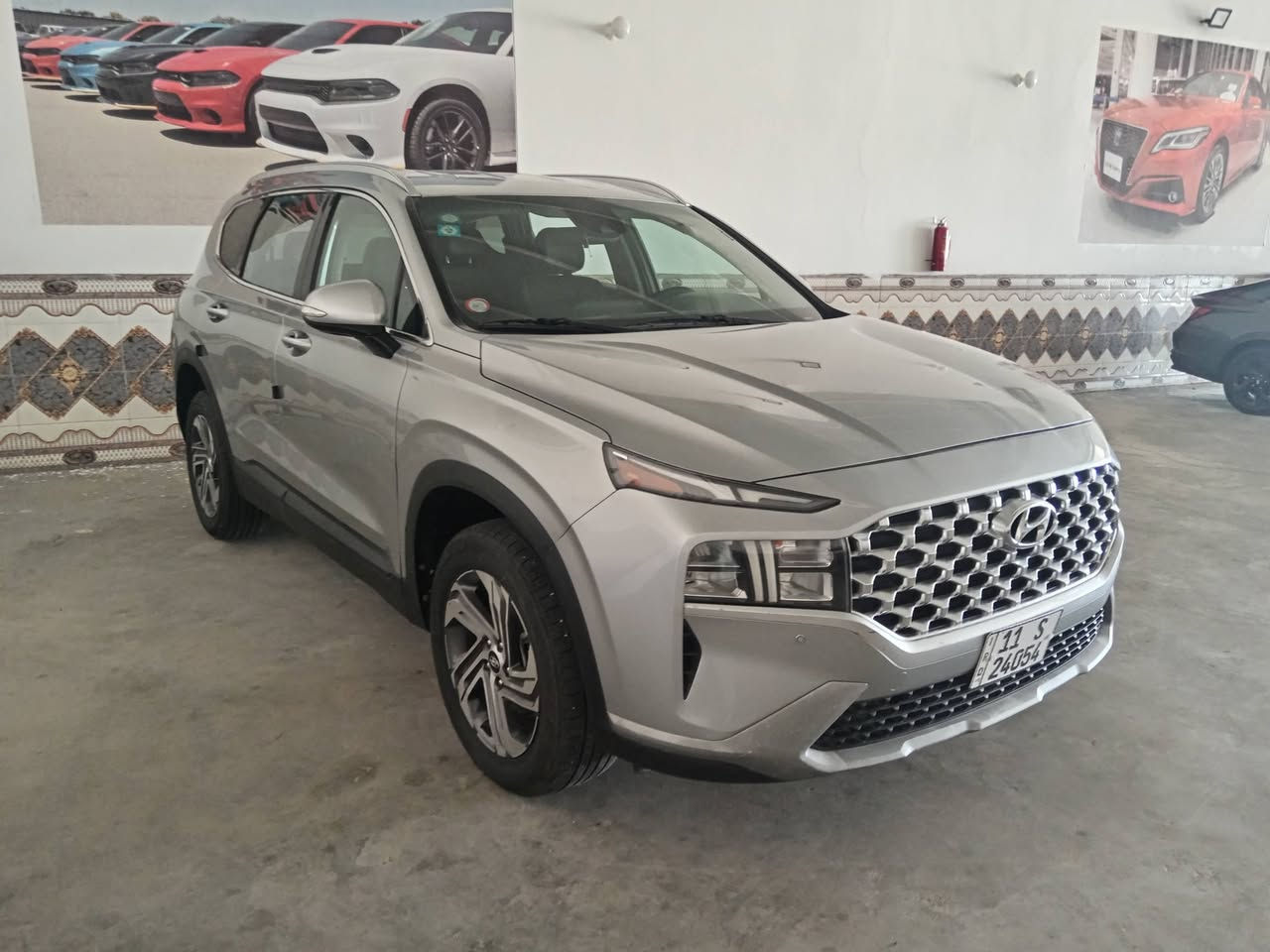 سنتافي موديل 2023  حره بقداد تحويل ثاني يوم سعر بلاش 200 اي استفسار عله رقم عله لمنشور ***********
