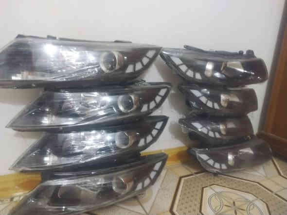 بسم الله الرحمن الرحيم
سلام عليكم 
للبيع لايتات اوبتيما ٢٠١٣ توصيل جميع المحافظات
للاستفسار الاتصال على الارقام التاليه  
***********
‏‪***********‬‏ 
(يوجد واتساب) حياكم الله
