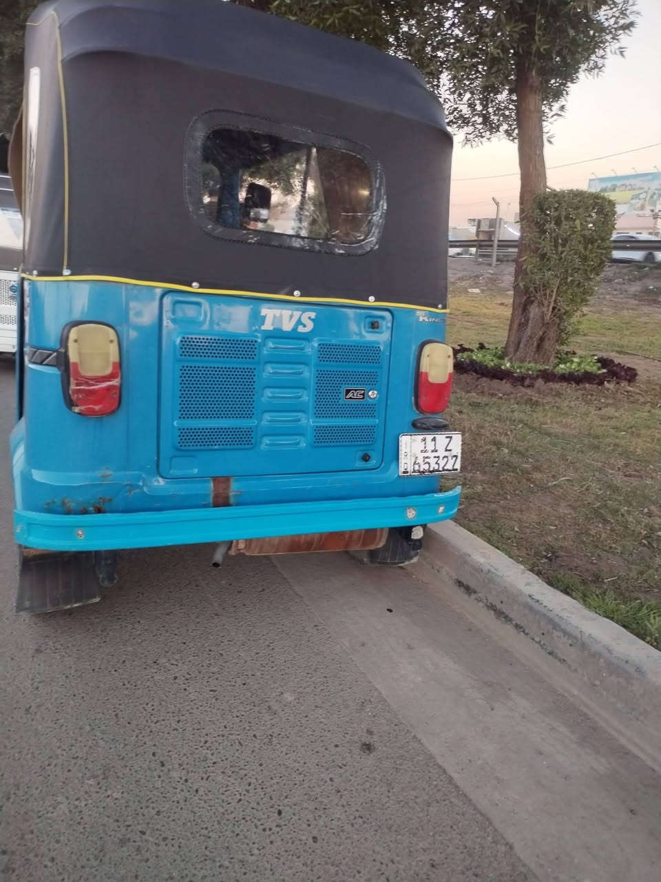 سلام عليكم تكتك للبيع مديل 21. مكينه مكينه مامفتوحه تكتك كلش حلوه مكاني المحموديه هذه رقمه *********** مكلف بالنشر هذا راحيها
