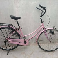 دراجة • للبيع