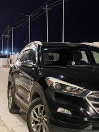 توسان • ٢٠١٨ • وارد امريكي