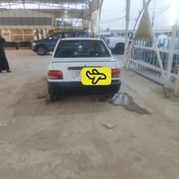 موديل ٢٠١٤ • نجف • جاهزة للبيع