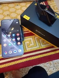 يوكو X8 برو ماكس • ذاكرة ٥١٢ • نجف