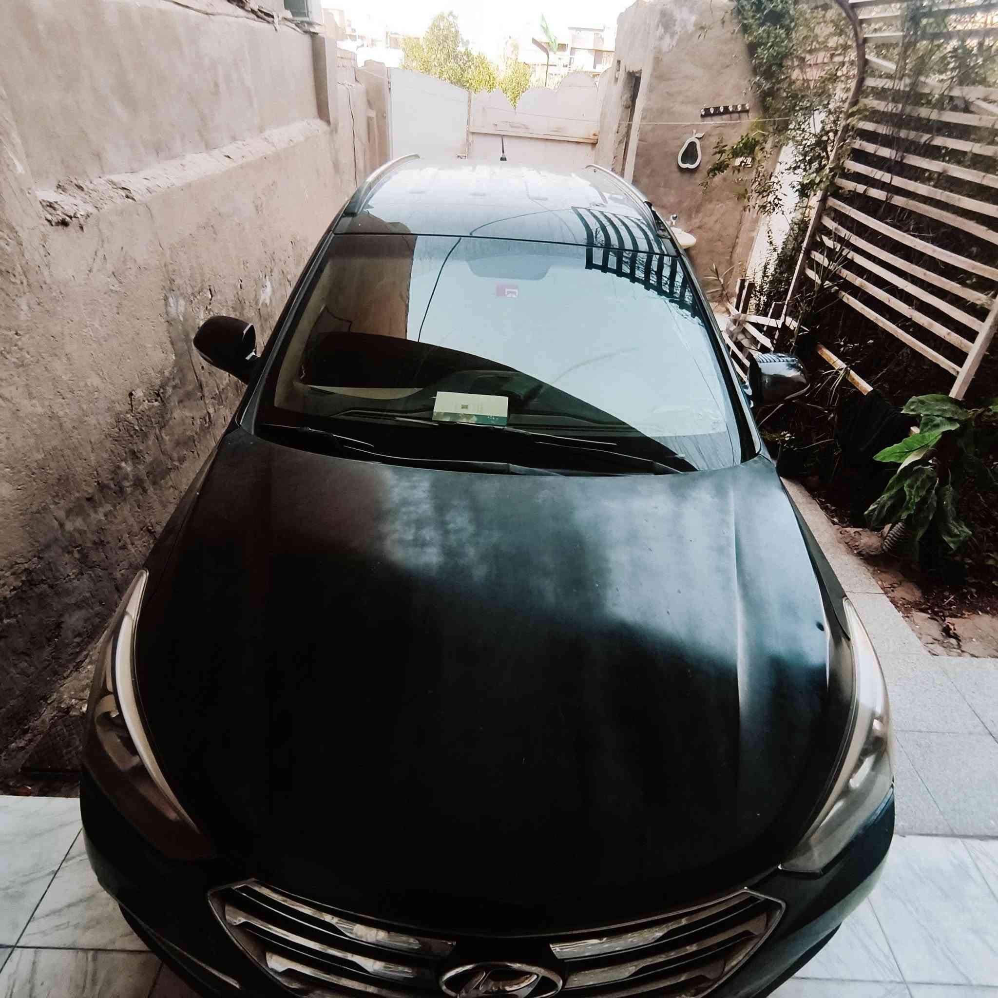 سلا عليكم سنتافيا موديل 18 محرك GDI 2400
مبدل وجة باب الجنطة 
سيارة جيده صافيه سيارة بأسمي واسط 
للأستفسار على السعر الاتصال على الرقم الآتي 
***********
