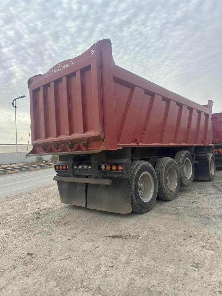 للبيع مقطورة مكفوله كفالة عامة السعر 210 وبيها مجال قليل لاستفسار على الرقم ***********
