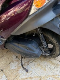 فورزه رمبه 010 فئه Forza Z ABS Premium  للبيع مواصفات   لون مميز بنفسج...