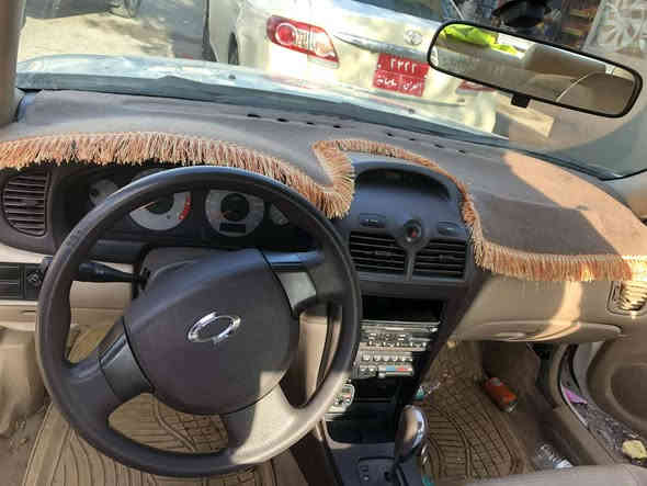 ❤ بەناوی خودای گەورە و میهرەبان ❤
. ئەم گوڵە 🌹 بـــــــــۆفـــــــرۆشـــتن 📢
. سام سۆنگ ( بڕاوە بڕاوە 🎁 )
. مۆدێل ( 2007 ) 
. 👑مَاشَاءَاللّٰه👑 نمونەیە لەجوانی 📦
. ناوزەرد + تۆماتیک + ٤ جام کارەبا
. کامل مەسرەف کراوە 📦
. ناونیشان / دەربەندیخان 
. نرخی کۆتای : 47 گەڵا قفڵ 🔒 💸
. گۆڕینەوە ناکەم تەنها فرۆشـتنە ✋
. ژ.م ☎️ ***********
. ژ.م ☎️ *********** ڤایبەر+وەتسئاپ🛜
