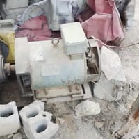 مولدة • ماطور هندي • الديوانية غماس