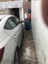 النترا • ٢٠١٩ • حادث