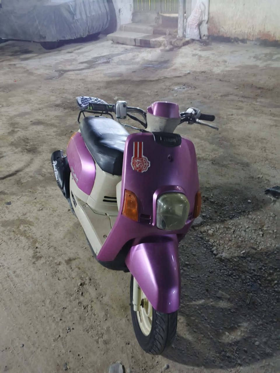 سلام عليكم. دراجه ماكس بوليسي للبيع. بوشه بلادي دراجه بدون *********** ما متواجد فيس
