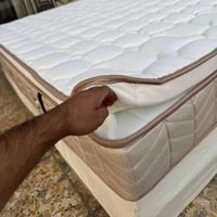 دوشك طبي • درجة اولى • نضيف جدا