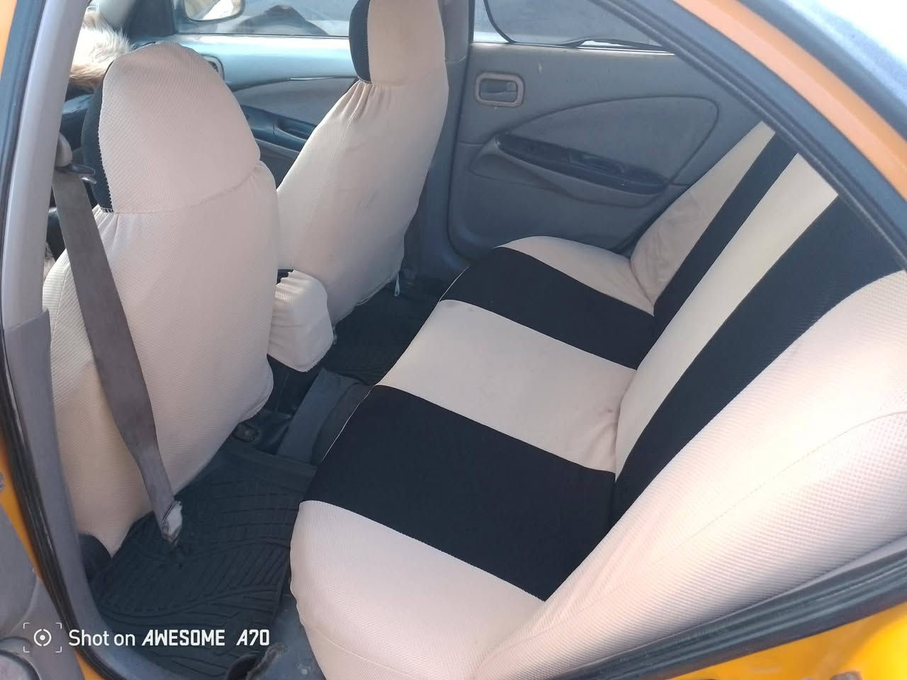 سني 2002 محرك 1800 كير اوتو سياره جاهزه بسمي تحويل ثاني يوم مراوس سوناتا 65 وبيها مجال ***********
