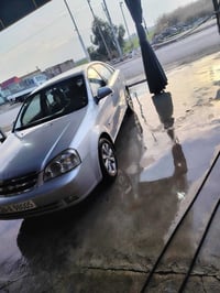 موديل 2010 • سلفر • تحويل الوكالة