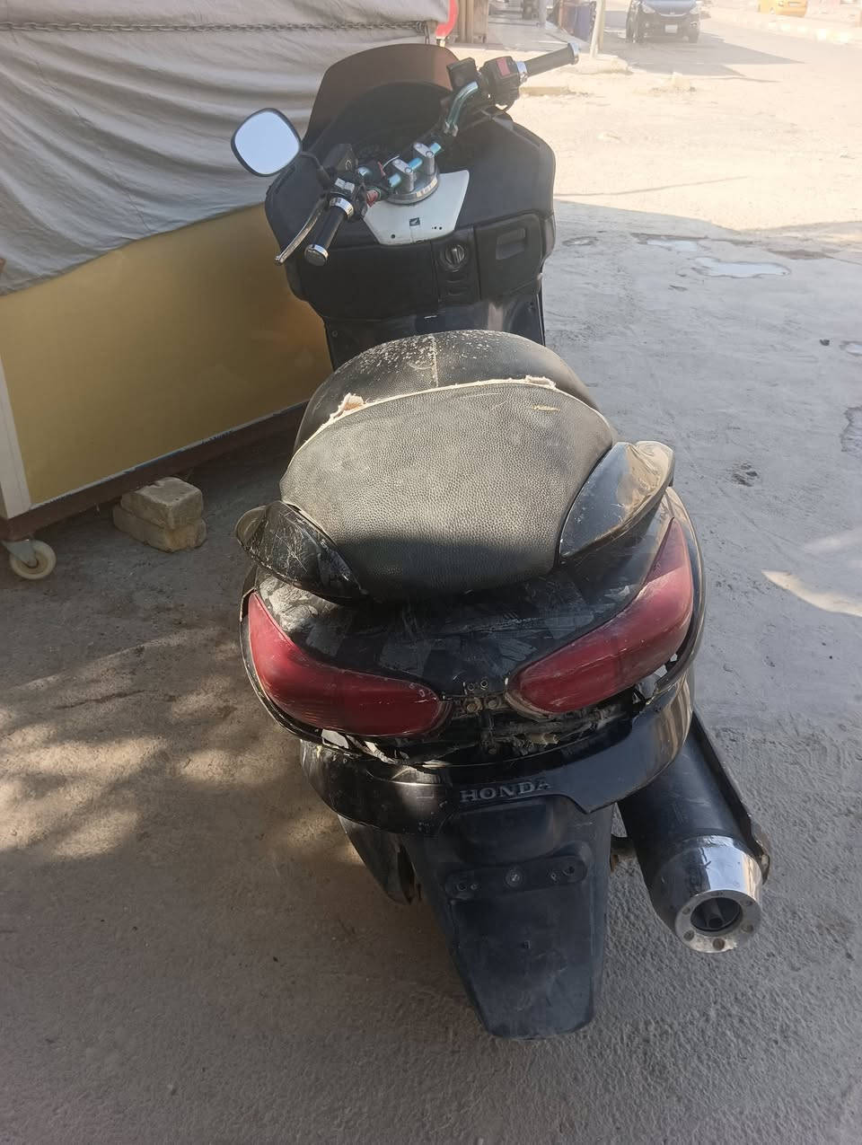 فورزه صفرو1 مكينه مامفتوحه متواجد على خلص


**إذا كنت صاحب هذا الإعلان وتريد حذفه لأي سبب، رجاءا أرسل رسالة إلى الدعم الفني**