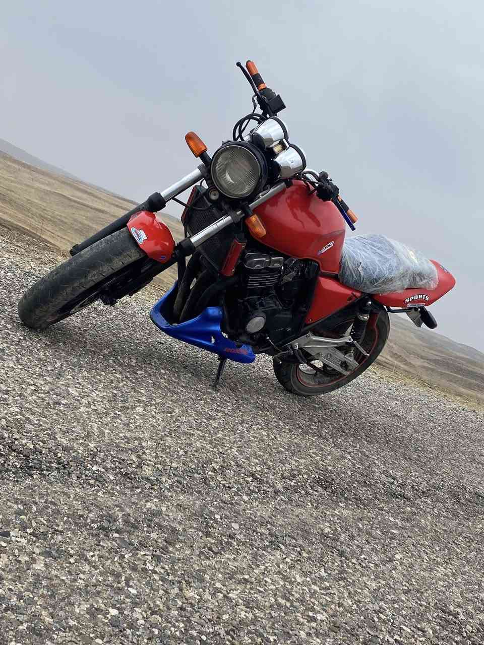 شباب هاذا لبيع سعر مناسب جدن  سيبي ٤٠٠ جيل اول ١٦ ولف حلال درجولا عندو عطل بل كابريتر  فقط مكان محافضت دهوك


**إذا كنت صاحب هذا الإعلان وتريد حذفه لأي سبب، رجاءا أرسل رسالة إلى الدعم الفني**