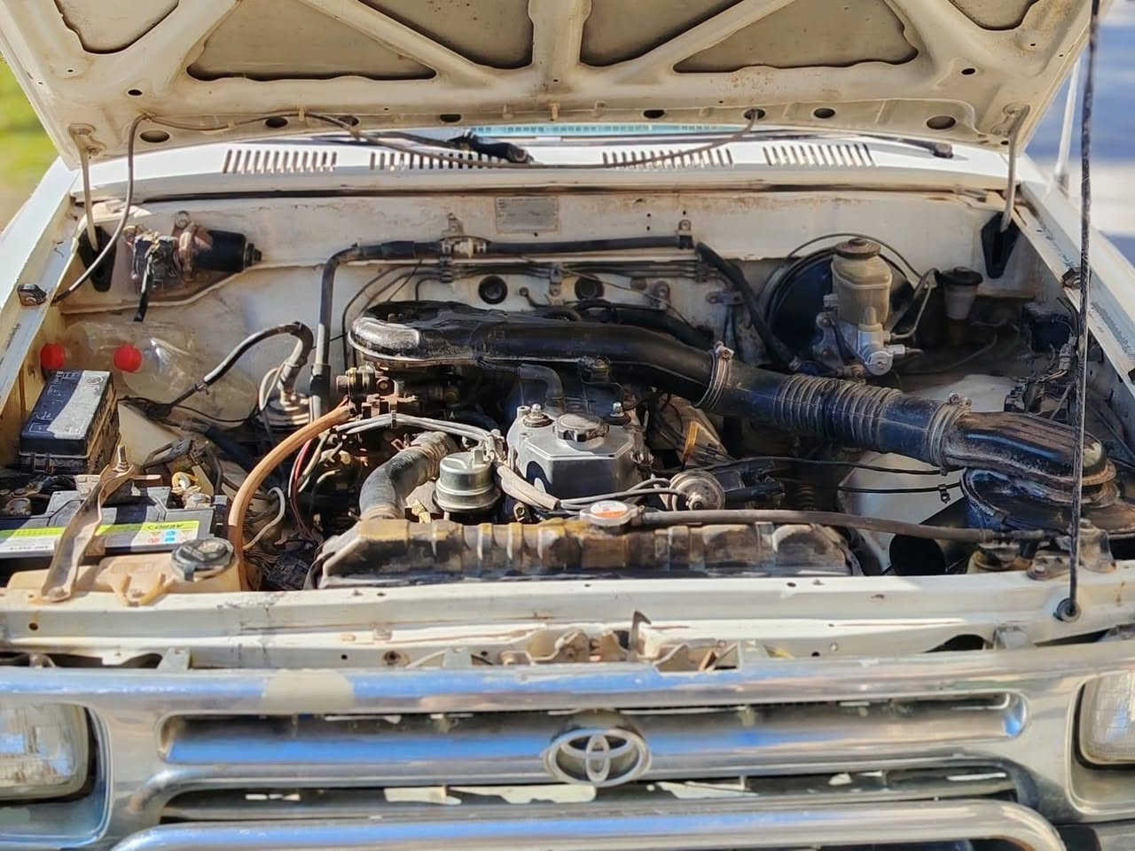 سلام عليكم عندي بيكم البيع موديل 94مكان سياره قضاء الضلوعيه بلد رقم ***********
