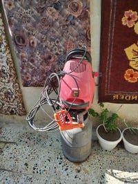 مكنسة • للبيع • بعقوبه التحرير