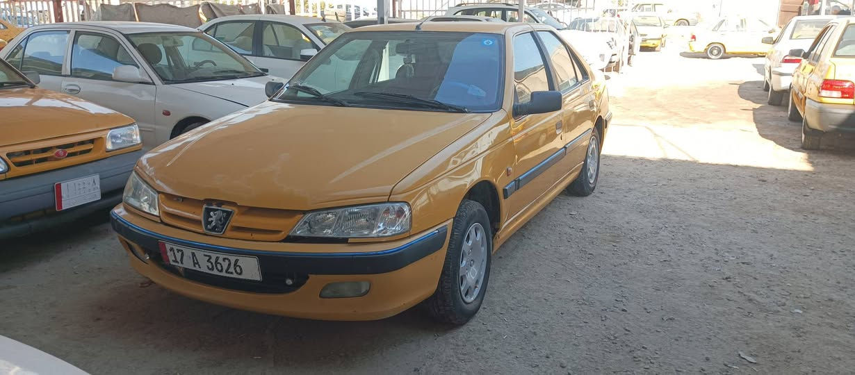 بارص موديل 12 
كفاله عامه السياره لاضربه ولاصبغ والتبديل

بسمنه 

رقم انگليزي

سنويه جديده 

حداديه نضيفه 

مكينه بيه شويه فقط 

سعره 33 وبي مجال 

مكانه ديوانية 

‏‪***********‬‏
