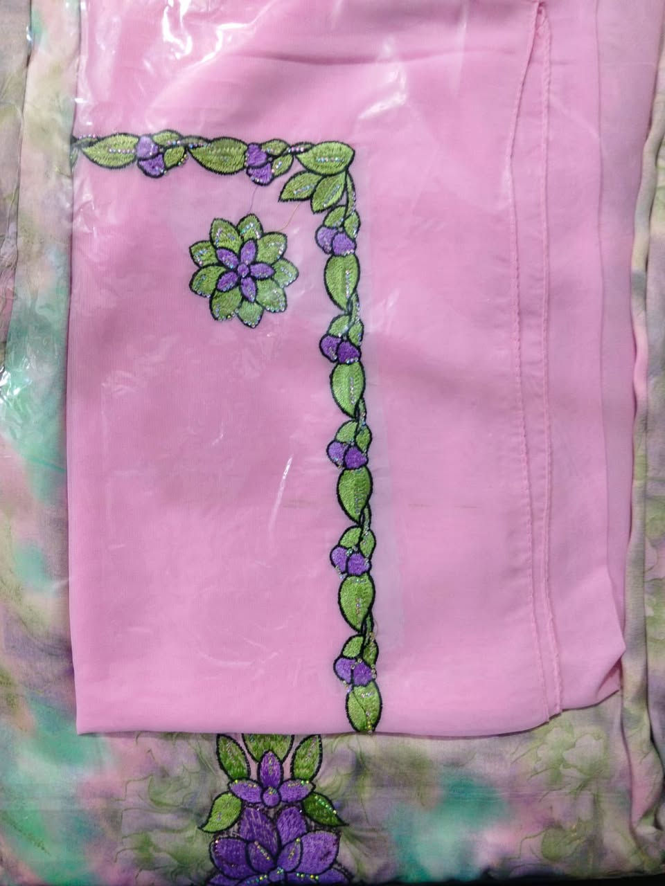 بنات مخور حرير اندنوسي ممخيط مال عيد يجنن ب٢٥ والتوصيل الفين كل المحافضات ديببعوه ب٧٥  للحجز سكرين ورقم وعنوان وعيوني الج والفحص يم المندوب اذا مو حرير وخامه تعبانه ترجعي وما ادفعين فلس 🙂❤️


**إذا كنت صاحب هذا الإعلان وتريد حذفه لأي سبب، رجاءا أرسل رسالة إلى الدعم الفني**