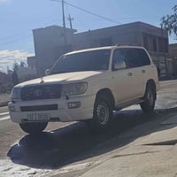 ٢٠٠٤ • توماتيك • رقم نينوى