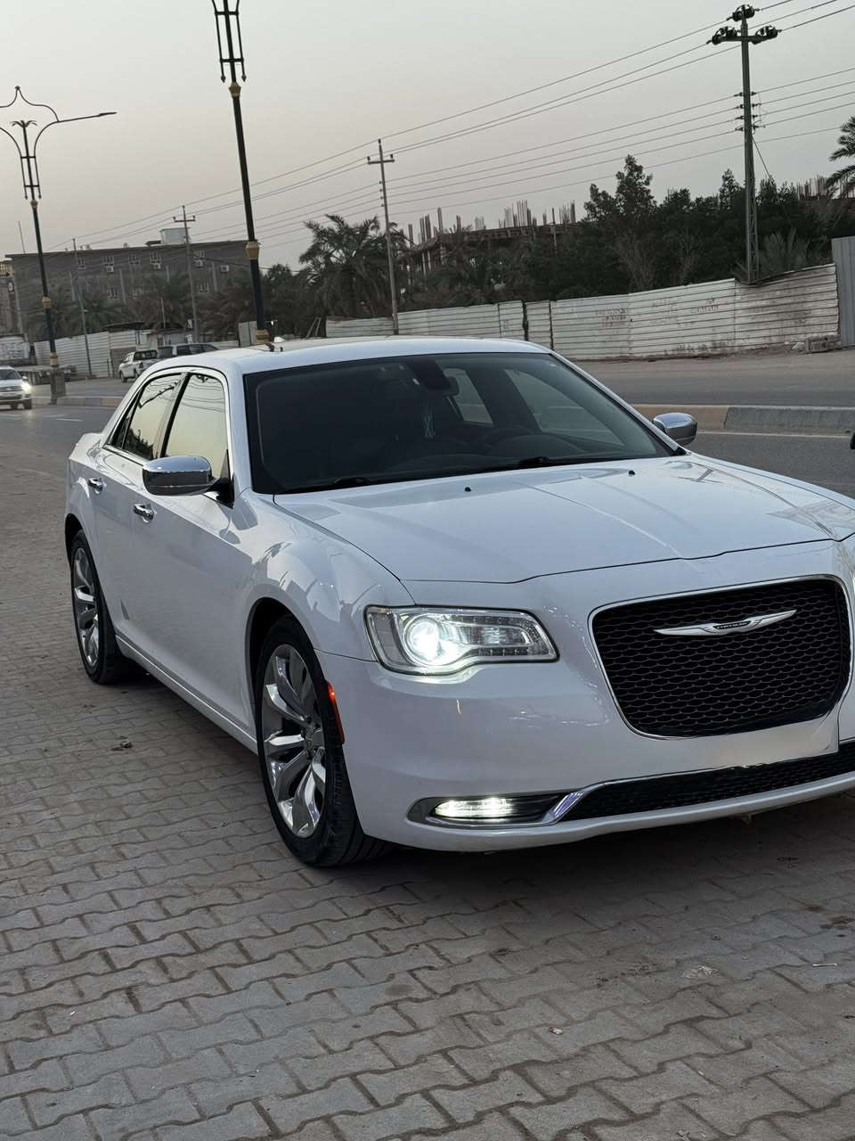 للبيع اوباما 2019 لمتد فول مواصفات وارد امريكي كلين تايتل السياره جديده بالكارتون ماشيه 61 الف حداديه جديده كير محرك جديد شرط برغي ما مفتوح بيهن رقم دهوك الدولي مكان السياره بصره للاستفسار اكثر ***********
