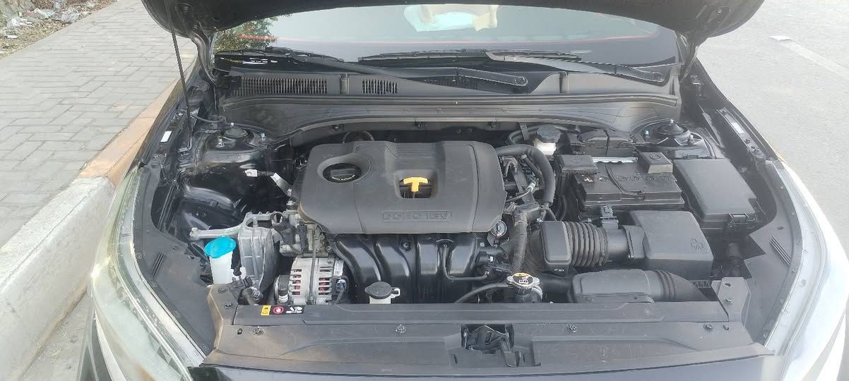 سلام عليكم
للبيع فورتي 2024
 دخول جديد 
 السياره ترقيم جديد بدون ايرباك شاصي مكفول لغد مكفول
حادث جدا بسيط الدعاميه الاماميه او البنيد فقط تبديل جاملغ نفسه والباب نصه مصلح
ليبل واحد ما عدا البنيد
وصور حادثها بلمنشور
المواصفات 
1 سعة المحرك 2000 دوش 
2 شاشة  
3 بصمة تشغيل 
4 بصمة ابواب 
5 بصمة صندوق 
6تشغيل عن بعد 
7هاند بريك  + اوتو هولد 
8 تحديد مسار 
9 رادار امامي 
10 رادار خلفي جانبي
11 تبريد  بيانو 
12 كامره خلفية دواره 
13 سياقه ذاتيه
14 استيرن D
15نظام ترحيب عن الاقتراب 
16 نظام قيادة ذاتيه 
17 ثلاث انظمه للقياده 
(نورمال ' سبورت ' سمارت 
19زر لعرض الكامرة 
20نقطه عمياء
21مثبت سرعه
22تحكمات ستيرن جهتين
23سبير فلينه جك كامل بلادي
24صدر امامي خلفي كلش جديد
25 تبريد بلادي
سعر جدا مناسب $155
او بيه مجال
* رقم الهاتف ***********
بغداد الحسينيه
