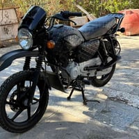 بوكسر هندي جبلي • موديل ٢٠٢٢ • ماشية ١٢ألف