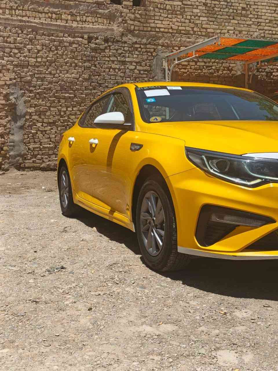 سلام عليكم اوبتيما 2022
وارد كوري غاز بلادي خط واحد
رقم واسط ***********

