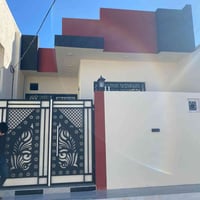 ١٢٠م • زيرو • حي الملاين